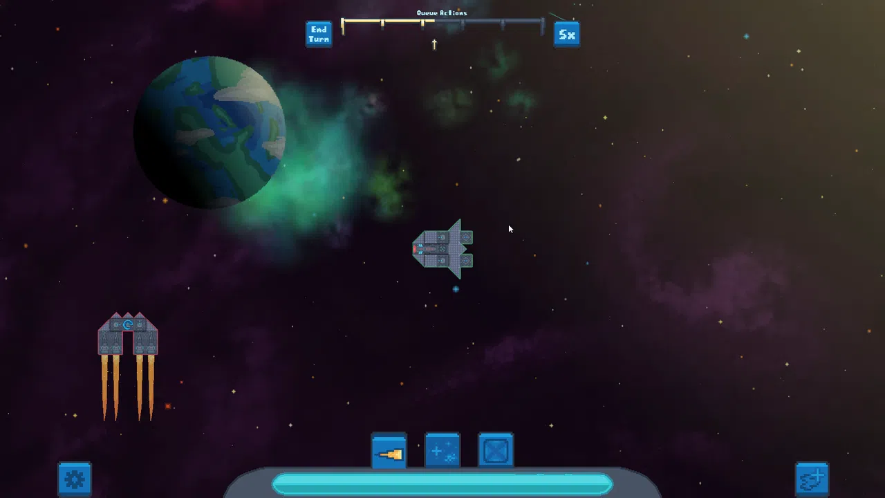 Ceaseless Screenshot 0