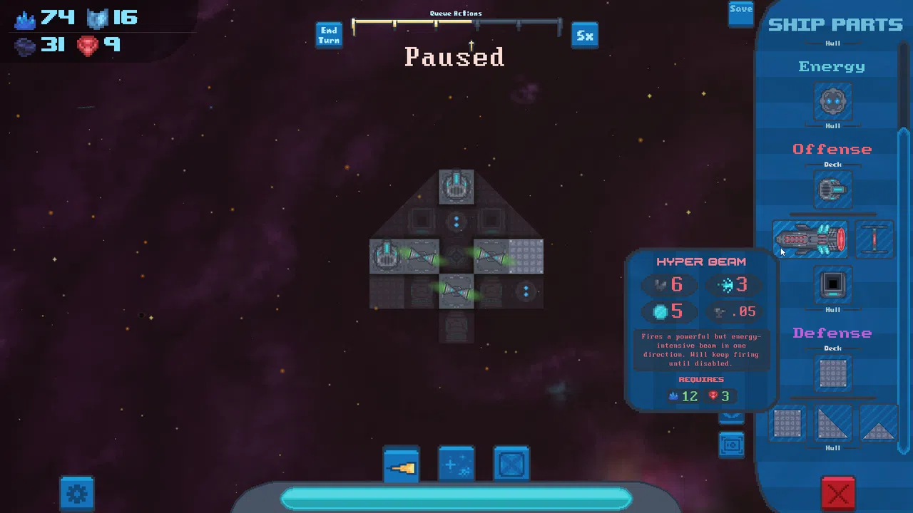 Ceaseless Screenshot 1