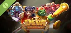 Deva - Rise of Demons Demo