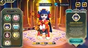 Deva - Rise of Demons Demo Screenshot 0