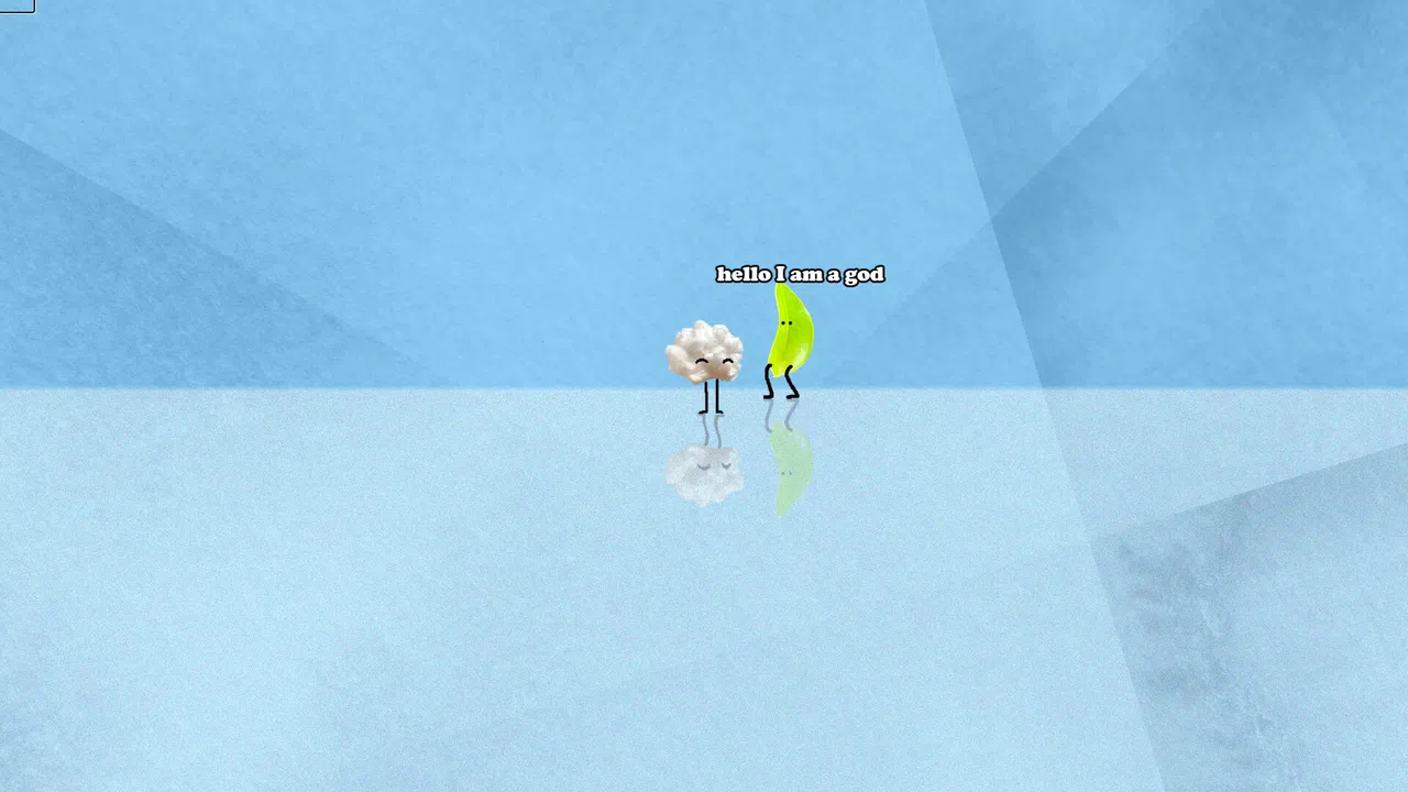 A Game About You Screenshot 1