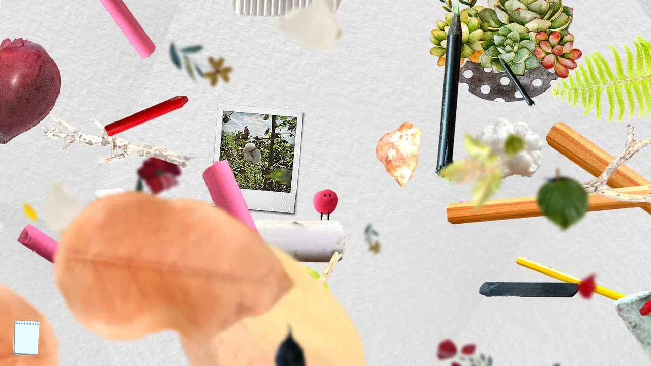 A Game About You Screenshot 2