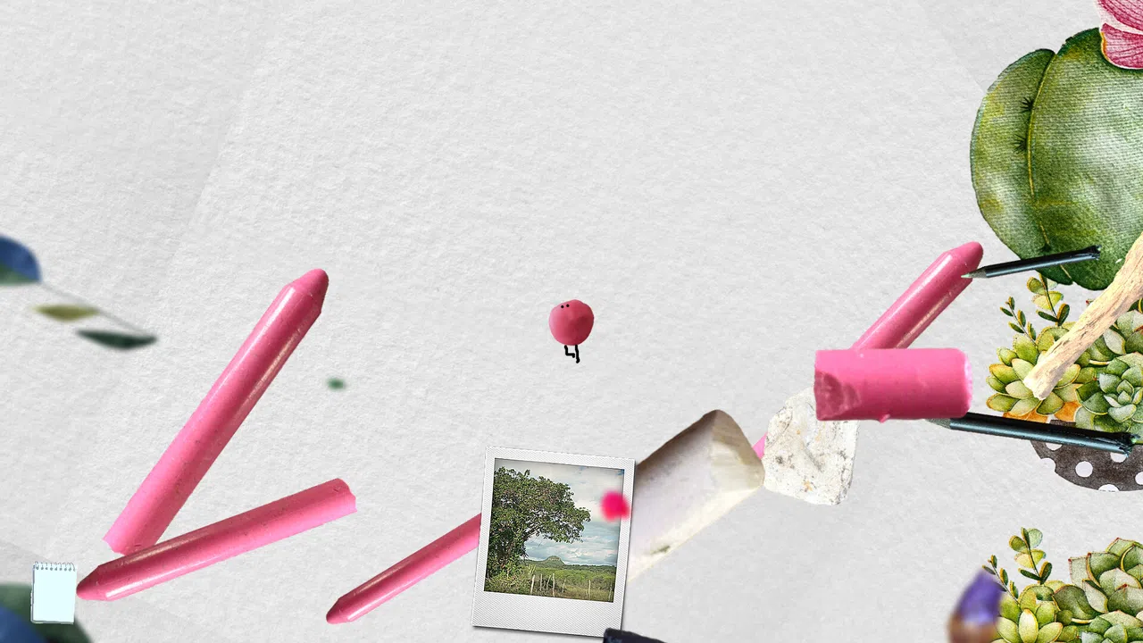 A Game About You Screenshot 0