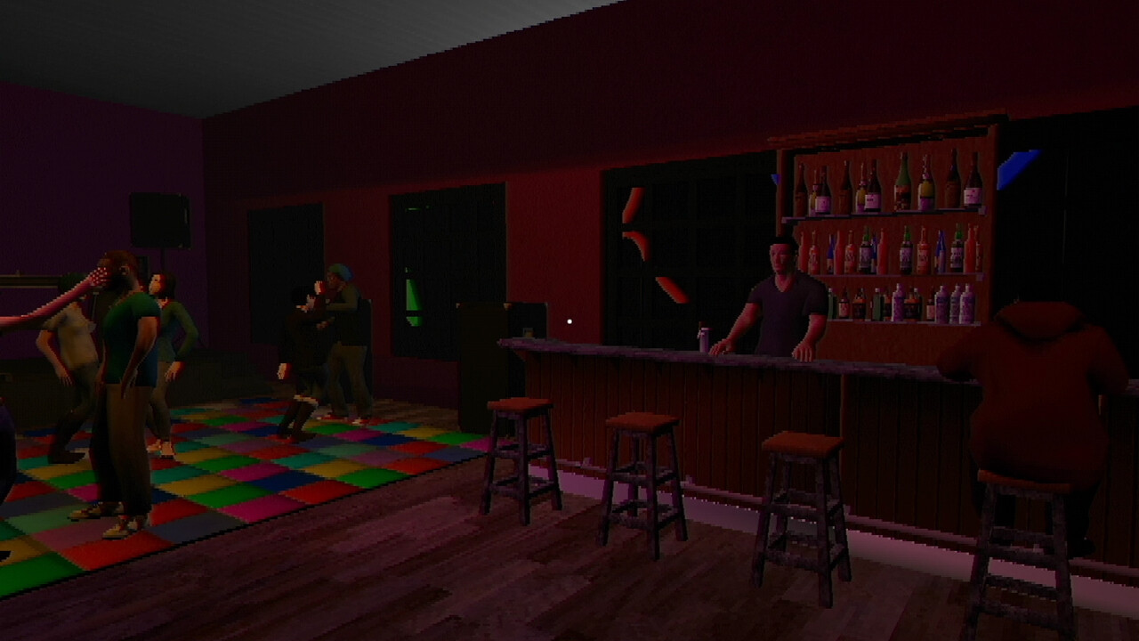 Terminal 81 Screenshot 8