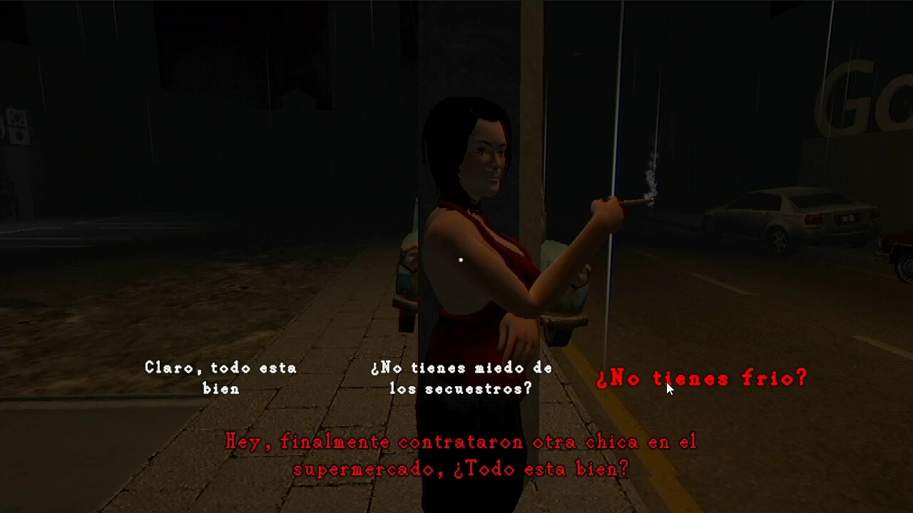 Terminal 81 Screenshot 1