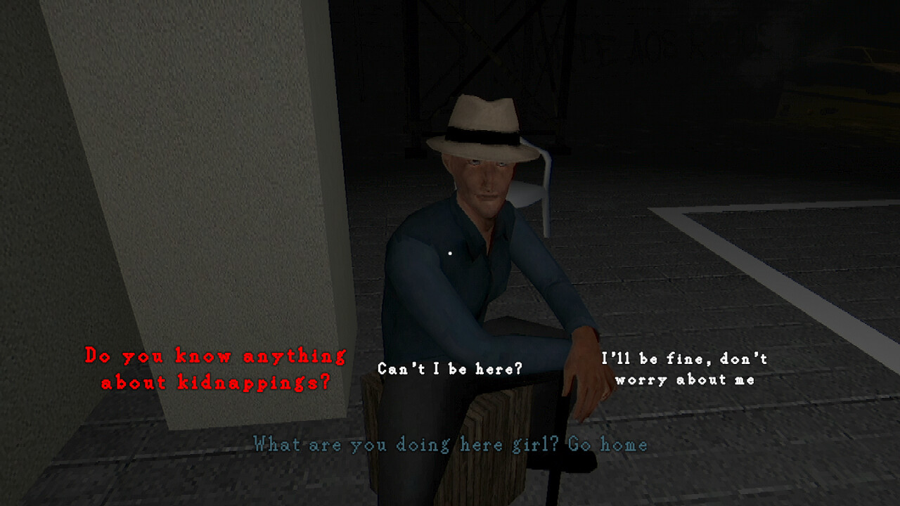 Terminal 81 Screenshot 4