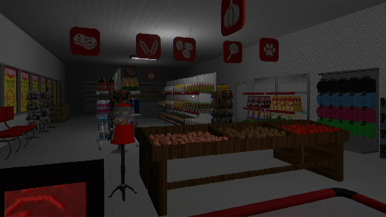 Terminal 81 Screenshot 0