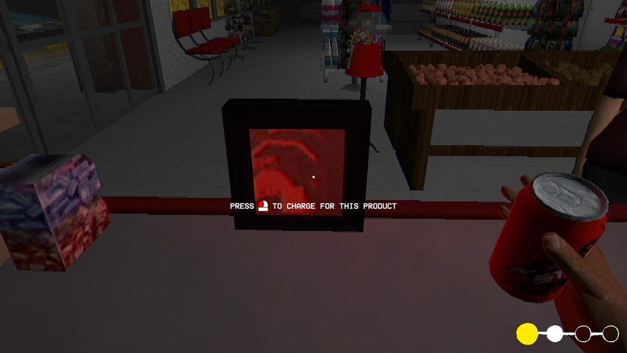 Terminal 81 Screenshot 5