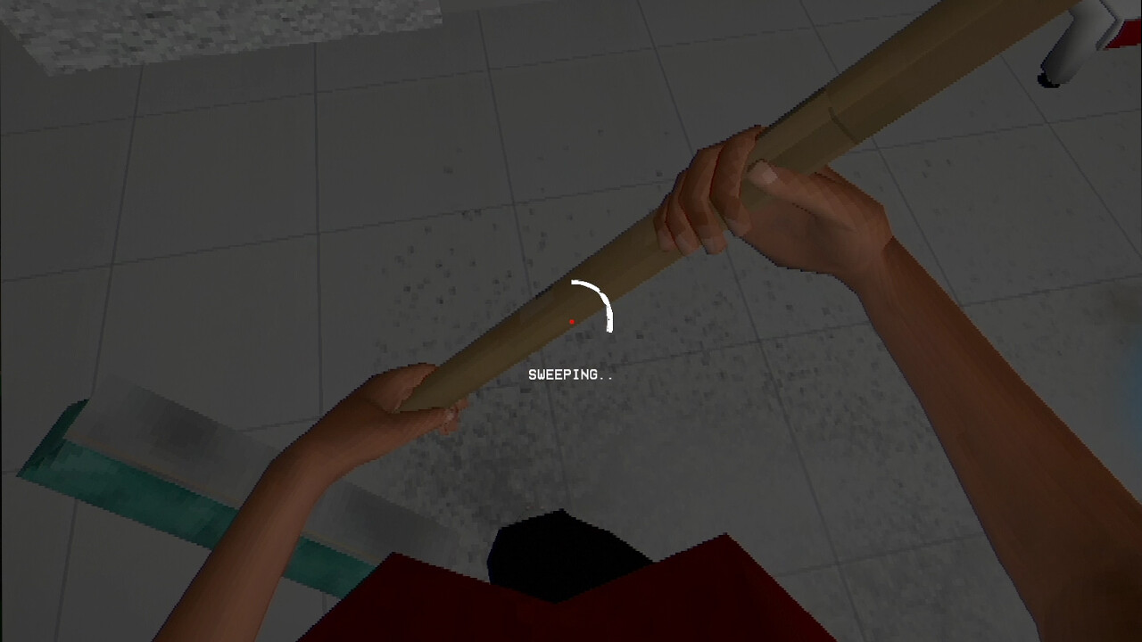 Terminal 81 Screenshot 7