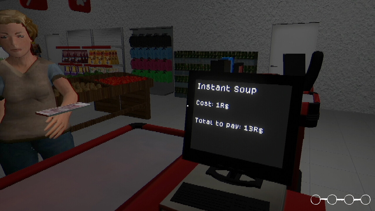 Terminal 81 Screenshot 3