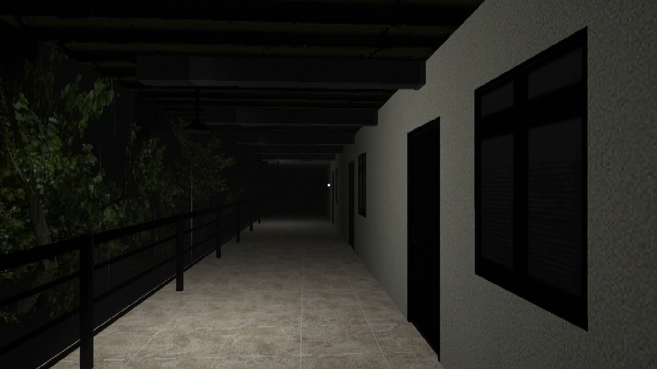 Terminal 81 Screenshot 2