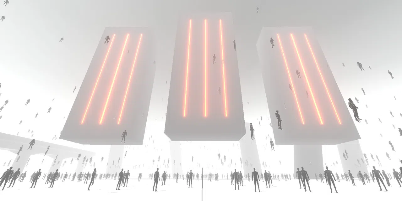 The Pressure of Ambition Screenshot 1