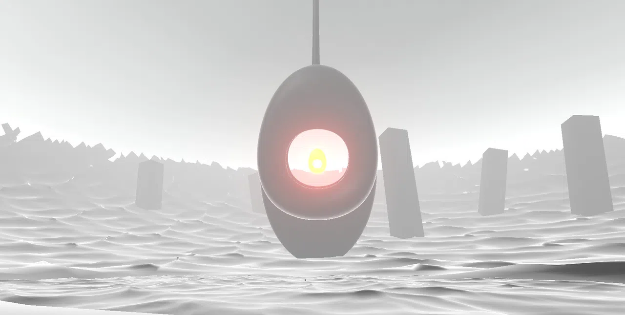 The Pressure of Ambition Screenshot 2