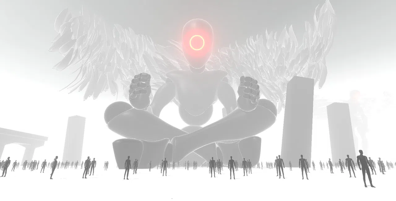 The Pressure of Ambition Screenshot 0