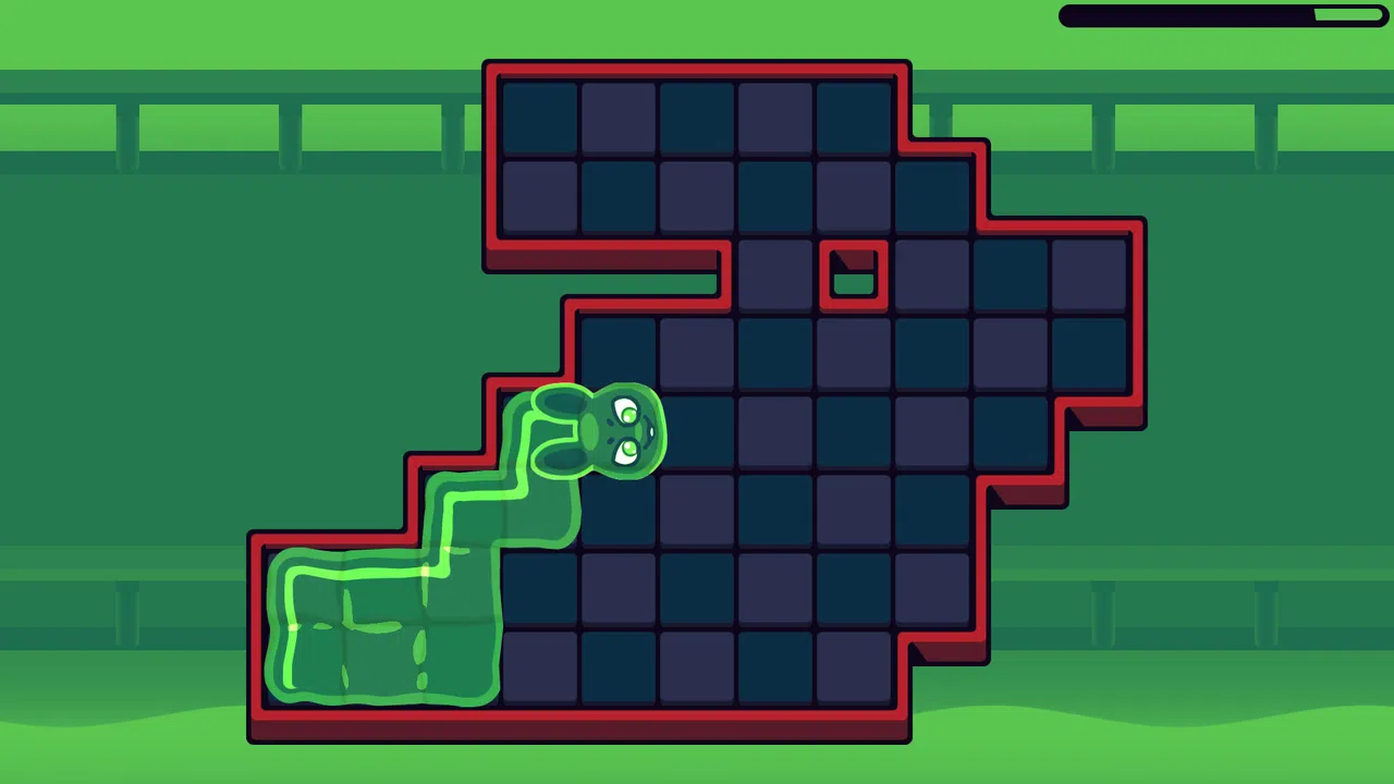 Blobun Demo Screenshot 2