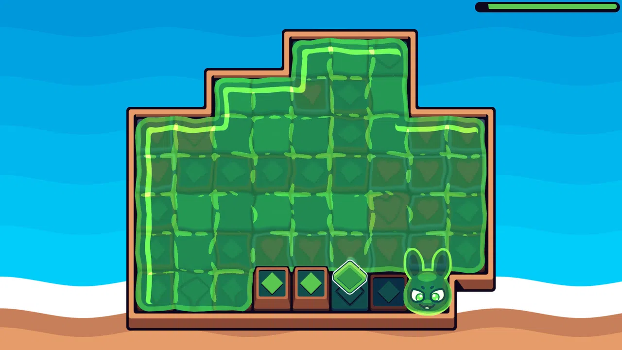 Blobun Demo Screenshot 3
