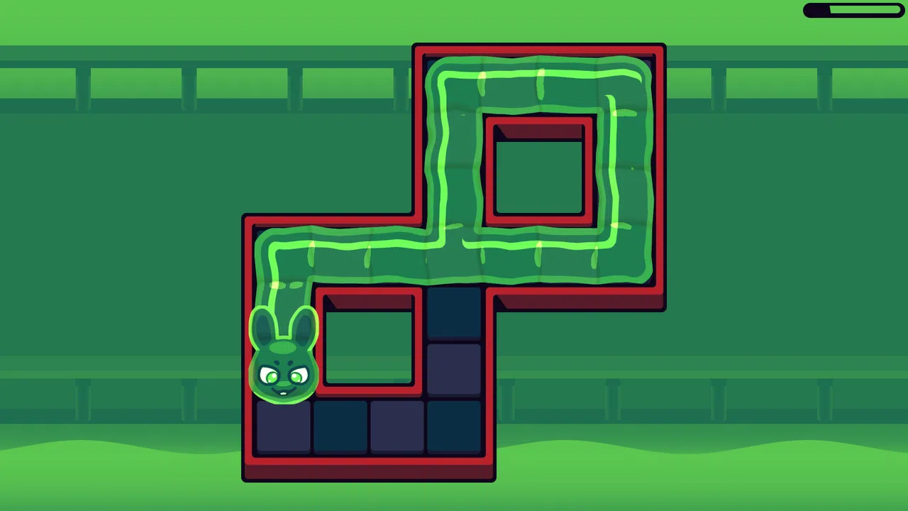 Blobun Demo Screenshot 0