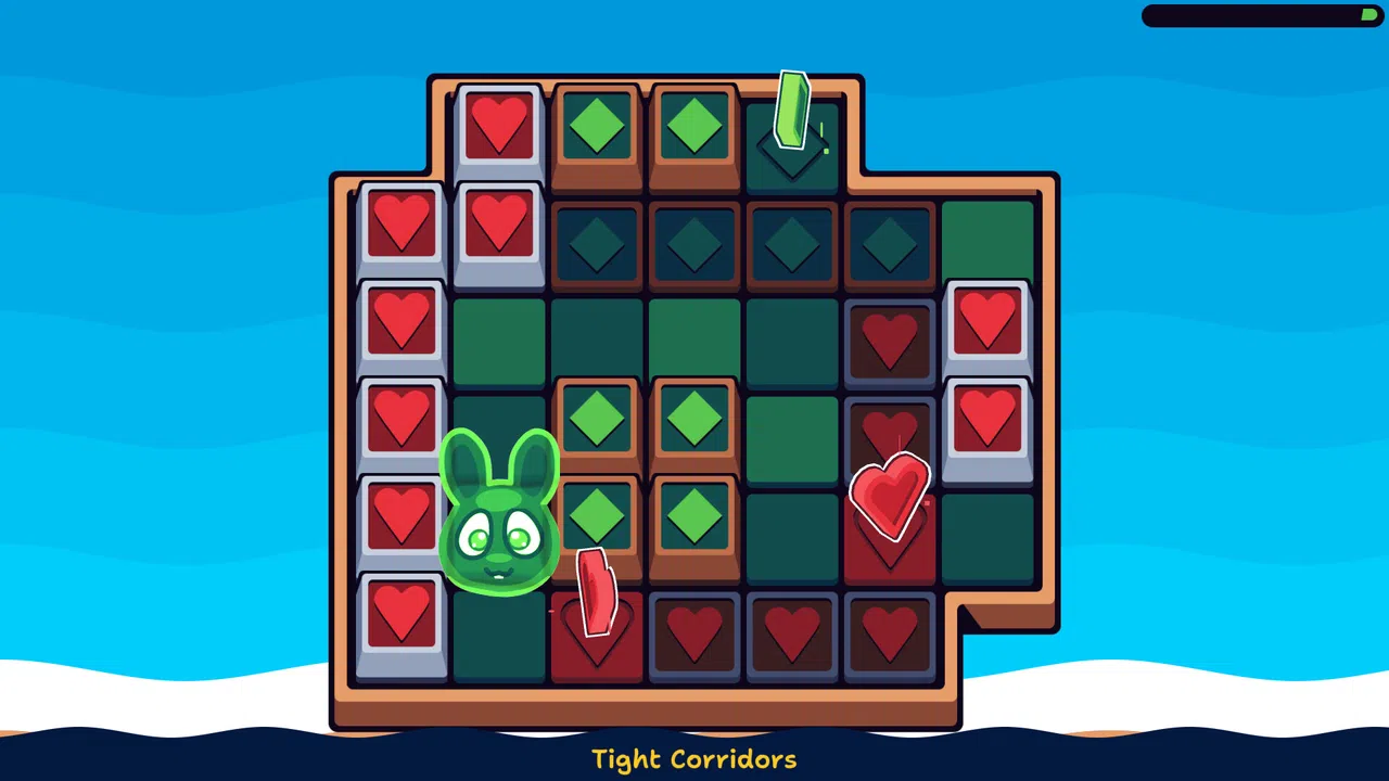 Blobun Demo Screenshot 1
