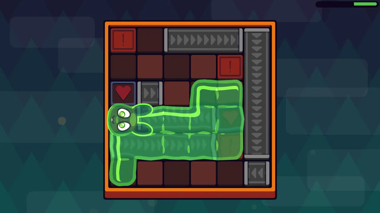 Blobun Demo Screenshot 5