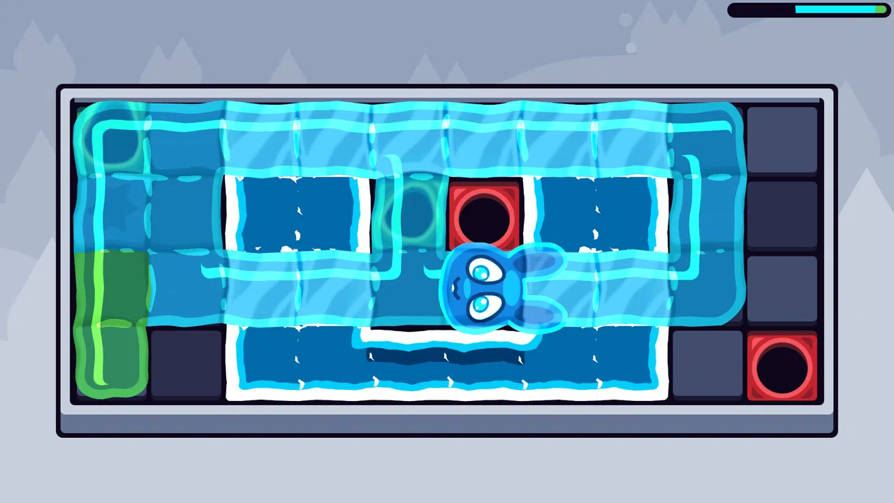 Blobun Demo Screenshot 6