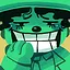 FACE TEC (tm) icon