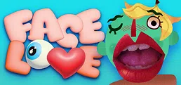 FACE LOVE: Face Designer