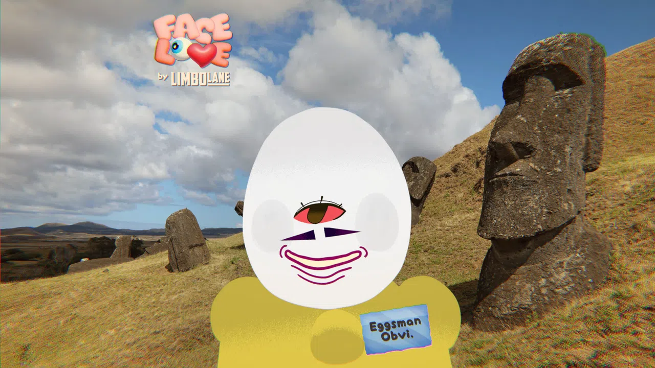 FACE LOVE: Face Designer Screenshot 2