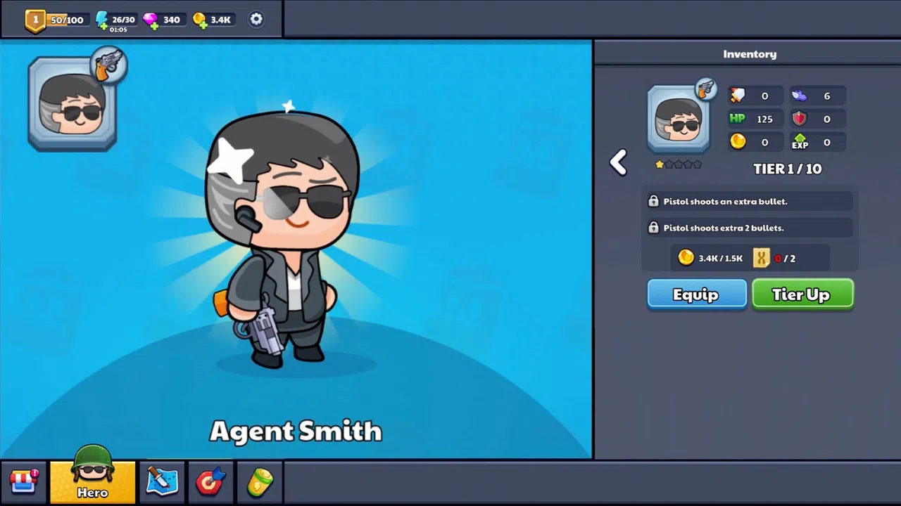 Last Agent Screenshot 5