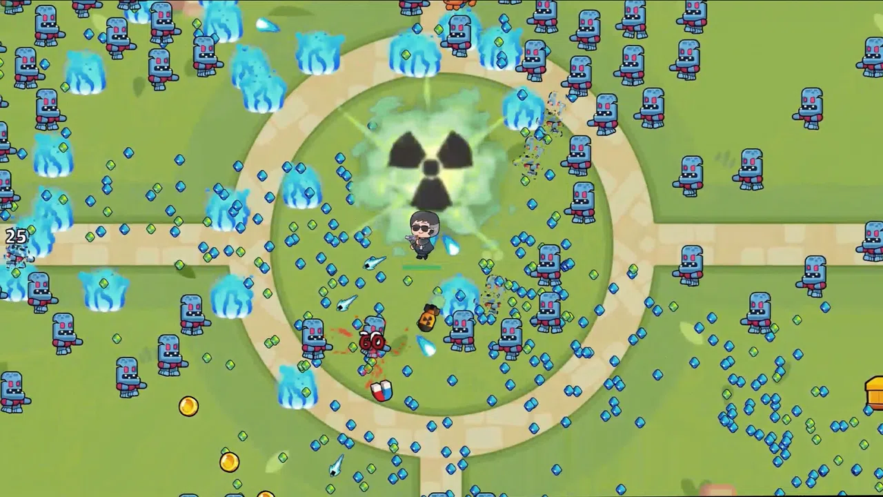 Last Agent Screenshot 8