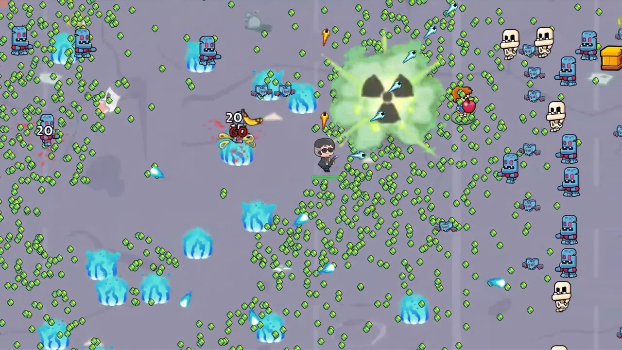 Last Agent Screenshot 9