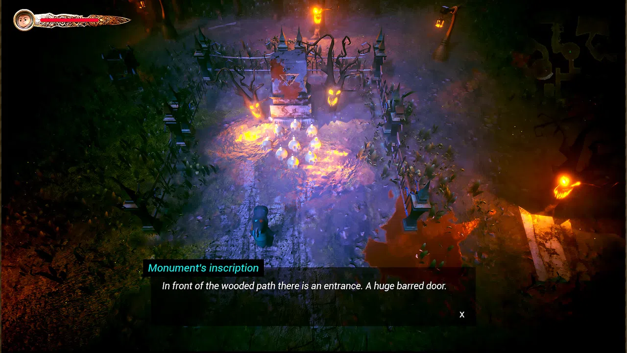 Nuki Screenshot 3