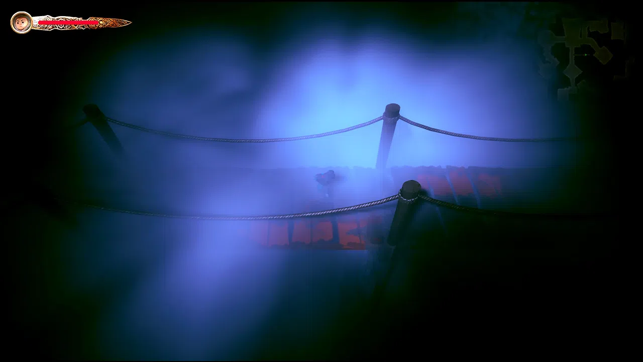 Nuki Screenshot 4