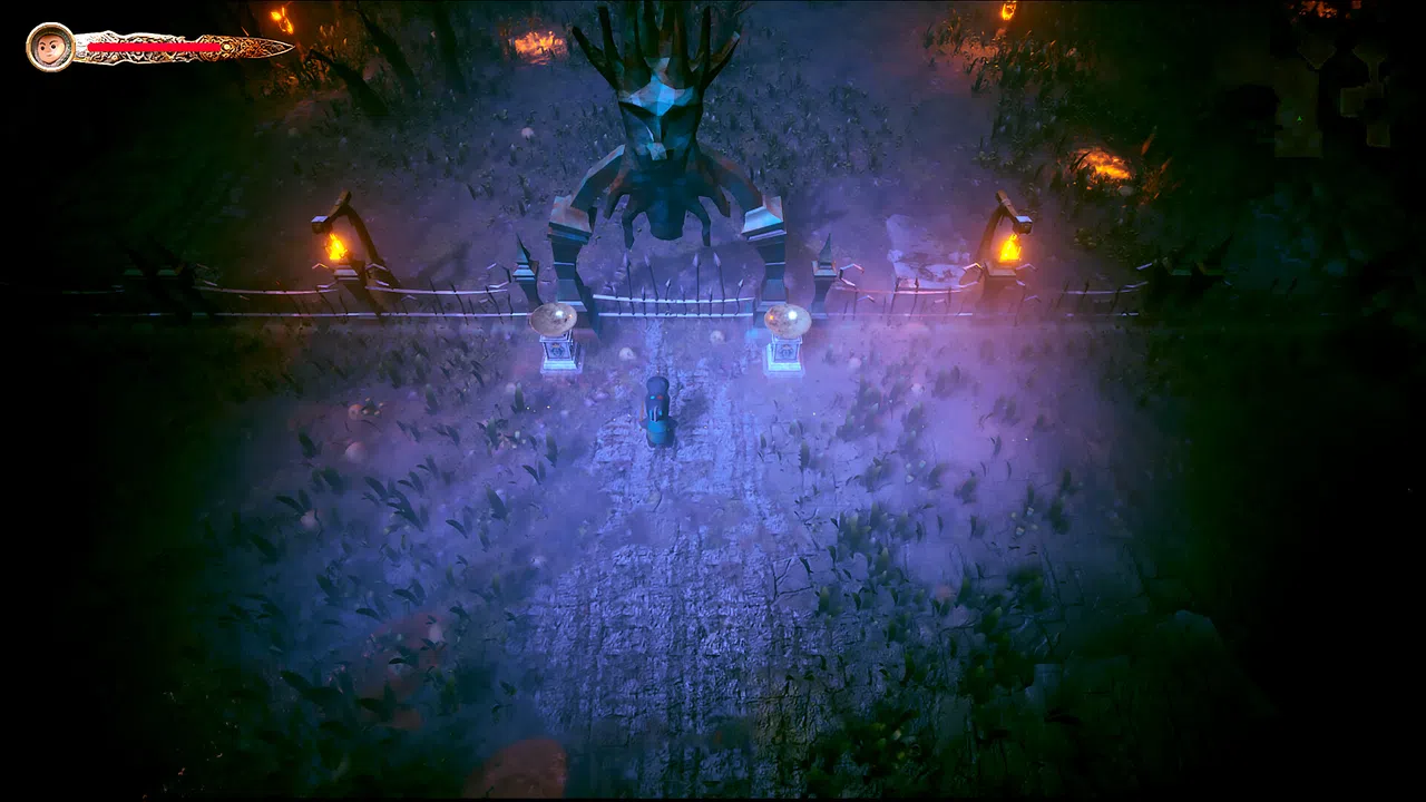 Nuki Screenshot 0