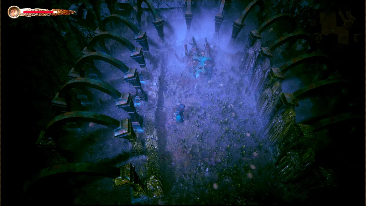 Nuki Screenshot 1