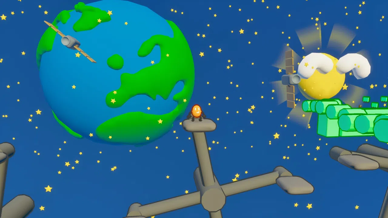 Seed Adventure Screenshot 5