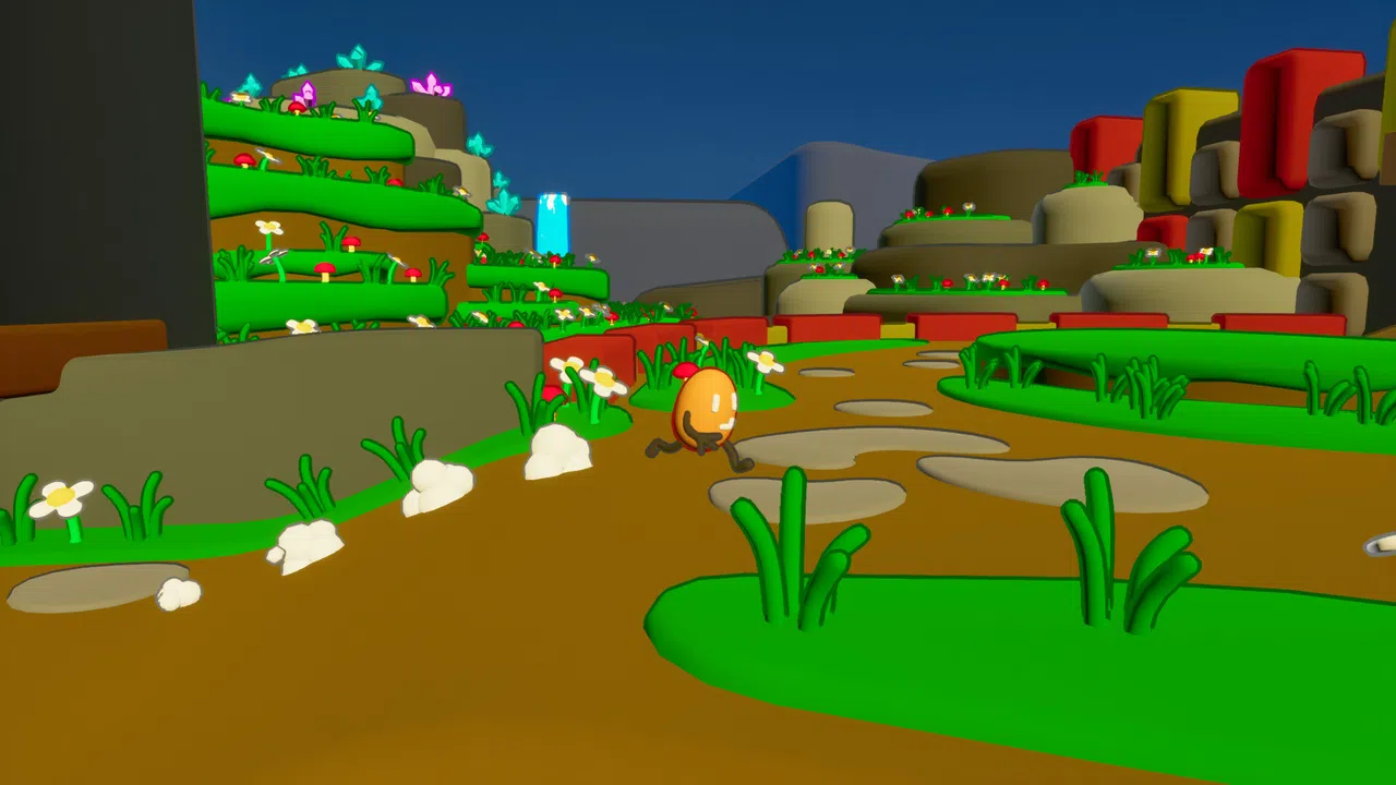 Seed Adventure Screenshot 7