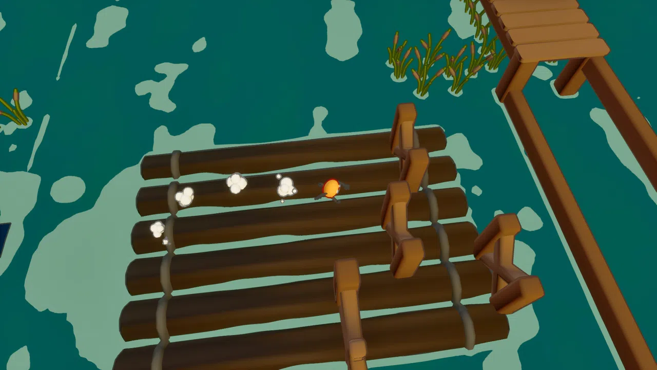 Seed Adventure Screenshot 4