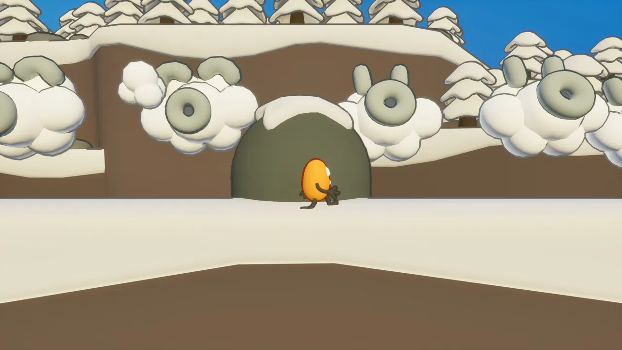 Seed Adventure Screenshot 3