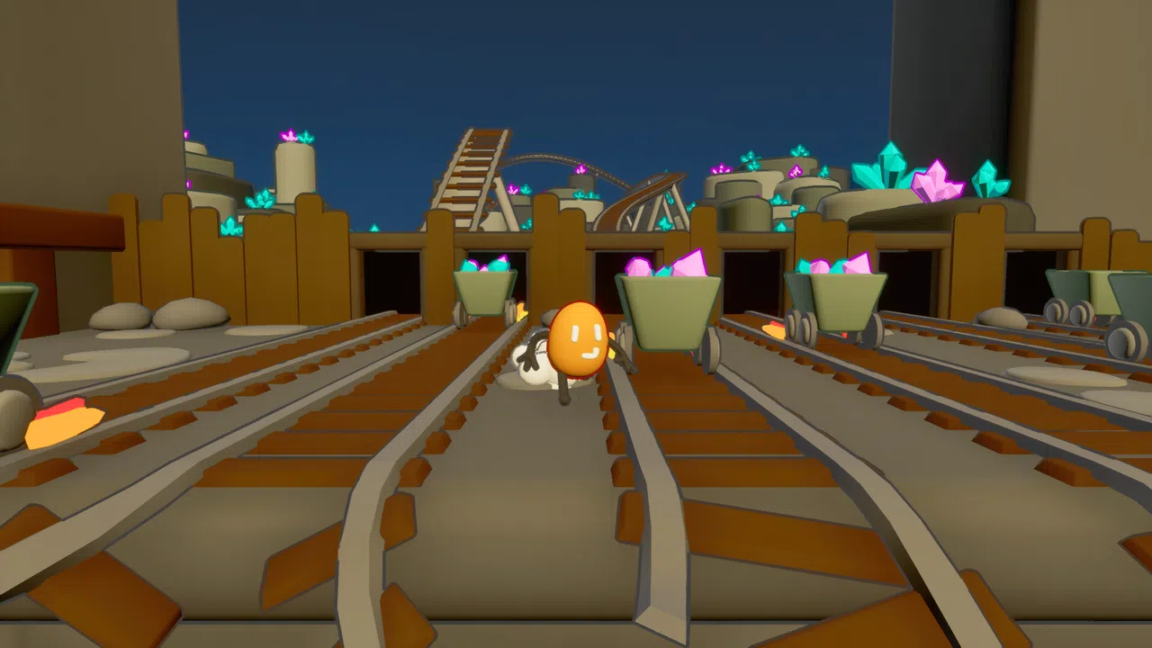 Seed Adventure Screenshot 1