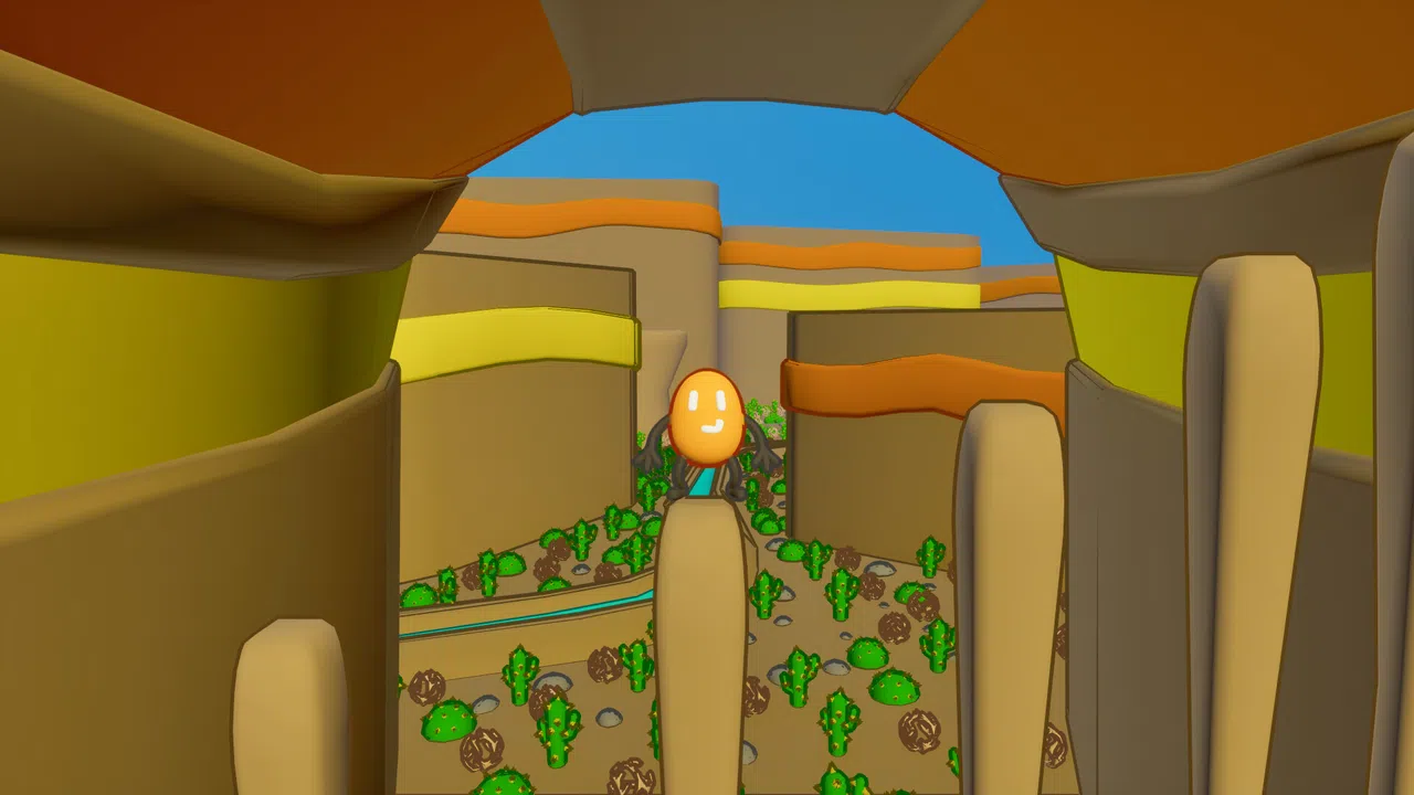Seed Adventure Screenshot 6