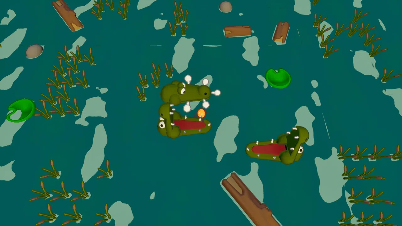 Seed Adventure Screenshot 0