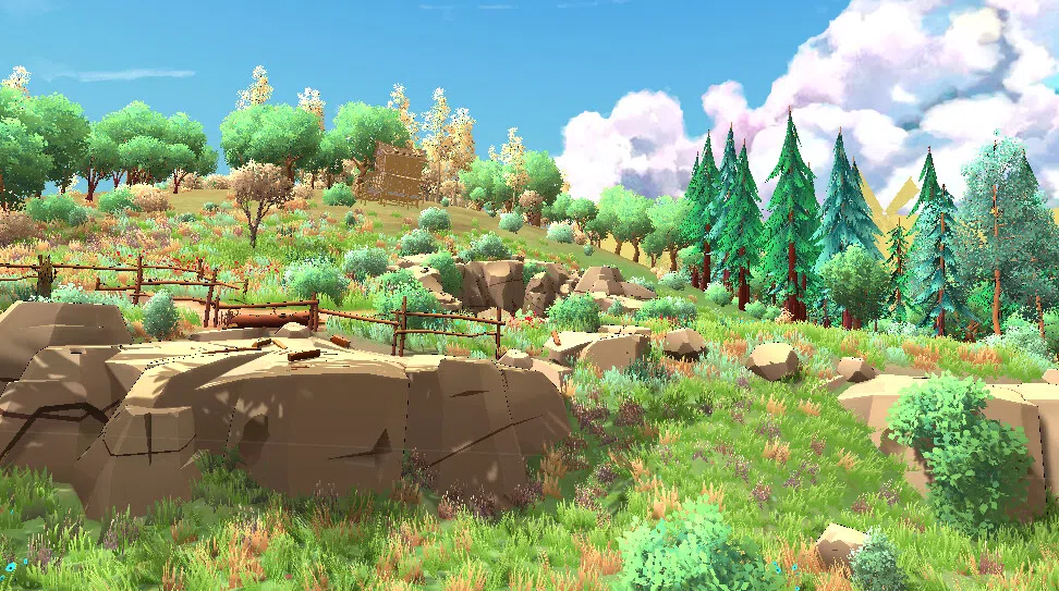 Maid of Venia Screenshot 5