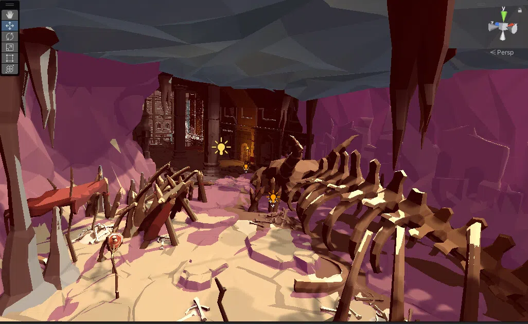 Maid of Venia Screenshot 3