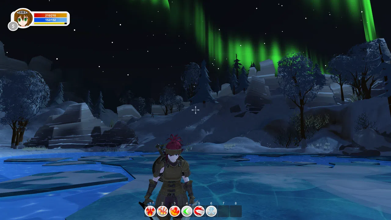 Maid of Venia Screenshot 6