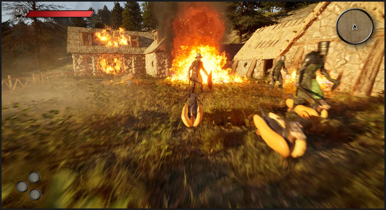 Hot Dawg Screenshot 5