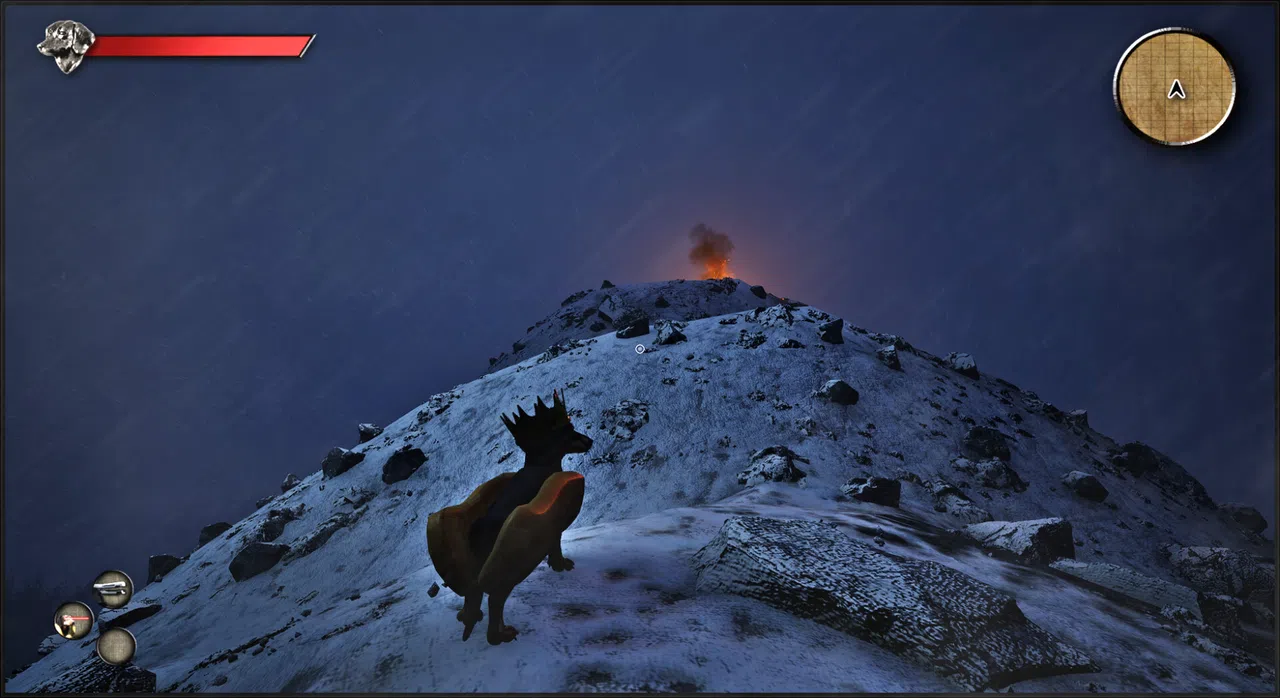 Hot Dawg Screenshot 1