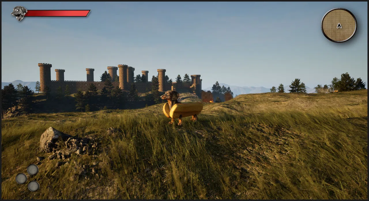 Hot Dawg Screenshot 3