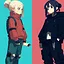 For Sylvethia icon