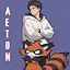 Aeton icon