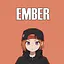 Ember icon